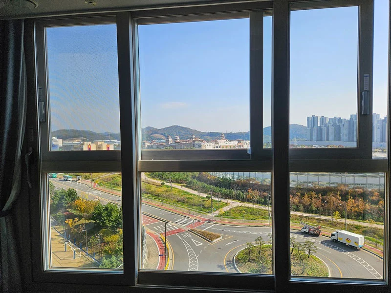 seoul-incheon-gyungi-apartment-window-cleaning-after